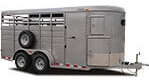 Horse Trailers Powersports Vehicles for sale in Caldwell, TX